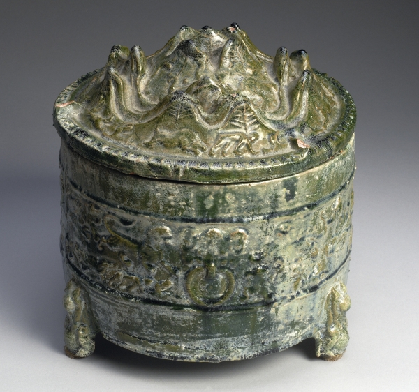 Hill Jar